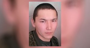 Следователи разыскивают контрактника-дезертира