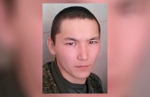 Следователи разыскивают контрактника-дезертира