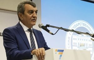 Полпред назвал Республику Алтай единственным регионом в Сибири, полностью готовым к зиме