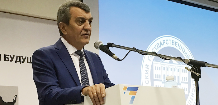 Полпред назвал Республику Алтай единственным регионом в Сибири, полностью готовым к зиме