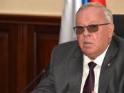 В правительстве обсудили проблемы экологии