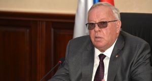 В правительстве обсудили проблемы экологии