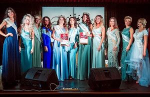 Завершился первый отборочный тур конкурса красоты «Королева «Altai Palace»