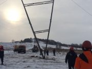 Итоги тренировки энергетиков: свет жителям включили вовремя