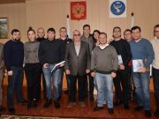 Горный Алтай посетила делегация бизнесменов, обучающихся в Сколково