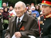 Ушел из жизни ветеран войны Эмиль Кыдыев