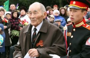 Ушел из жизни ветеран войны Эмиль Кыдыев
