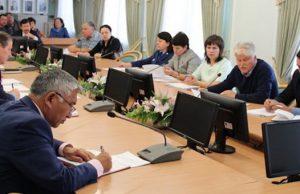 В Эл Курултае обсудили проблемы обманутых дольщиков