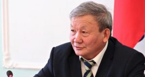 В парламенте идет работа над проектом республиканского бюджета