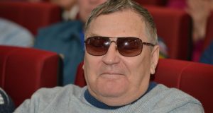 Членство главы Чойского района в партии власти приостановлено