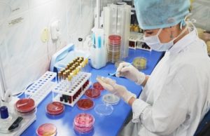 Расширенную клинико-диагностическую лабораторию создадут в Онгудае