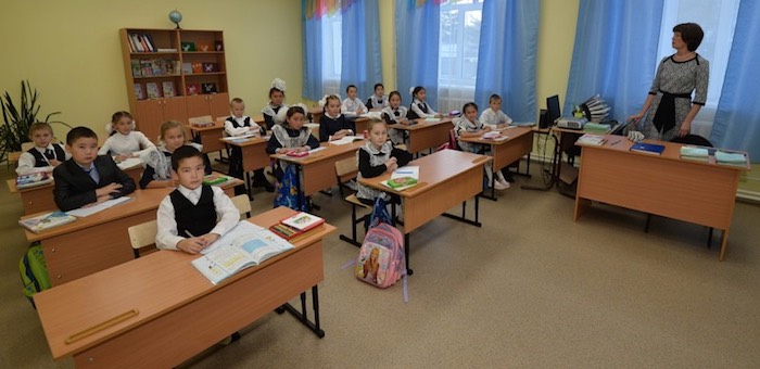 В трех селах Шебалинского района начнется строительство новых школ
