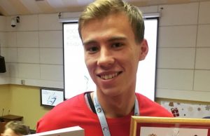 Школьник из Горного Алтая стал финалистом всероссийского конкурса сочинений