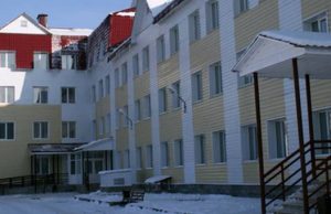 Главврачом шебалинской райбольницы стал хирург из Барнаула