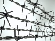 Насильник проведет в колонии почти шесть лет