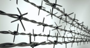 Насильник проведет в колонии почти шесть лет