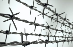 Насильник проведет в колонии почти шесть лет
