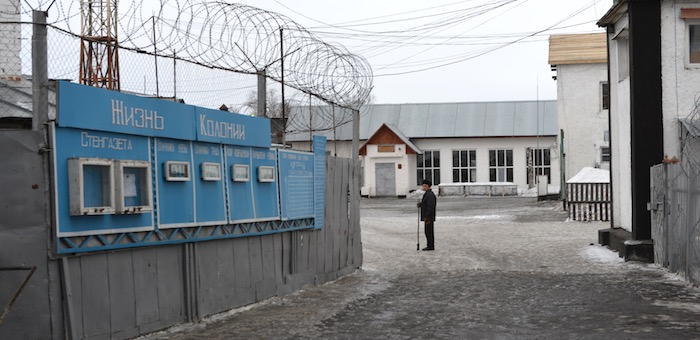 Майминских наркодельцов отправили в колонию строгого режима
