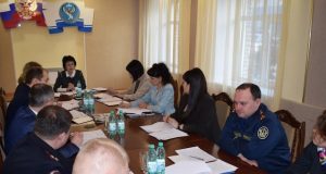 В правительстве обсудили борьбу с экстремизмом