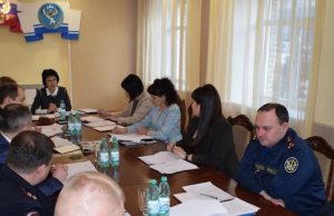 В правительстве обсудили борьбу с экстремизмом