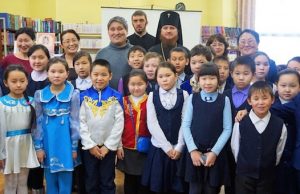 Вышла в свет книга поучительных рассказов Михаила Чевалкова