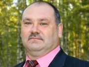 Администрацию Усть-Коксинского района возглавил Олег Кулигин