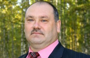 Администрацию Усть-Коксинского района возглавил Олег Кулигин