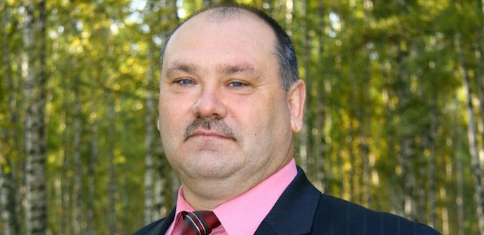 Администрацию Усть-Коксинского района возглавил Олег Кулигин