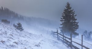 В высокогорье ожидается ухудшение погоды