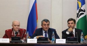 Полпред: Республика Алтай создала хорошие условия для привлечения инвестиций