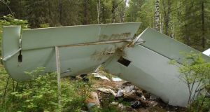 Штопор и усталость пилота. Установлены причины авиакатастрофы в Усть-Коксе