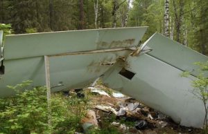 Штопор и усталость пилота. Установлены причины авиакатастрофы в Усть-Коксе