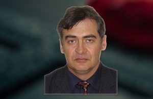 Ушел из жизни главврач Шебалинской районной больницы
