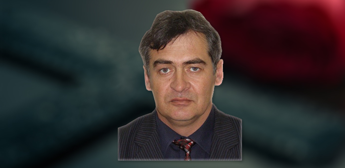 Ушел из жизни главврач Шебалинской районной больницы