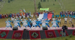 Три мероприятия Республики Алтай вошли в число Национальных событий России