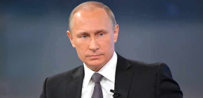 Алтайские единороссы единогласно поддержали выдвижение Путина