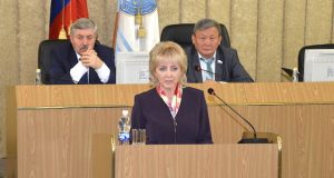 Депутаты утвердили бюджет на следующий год