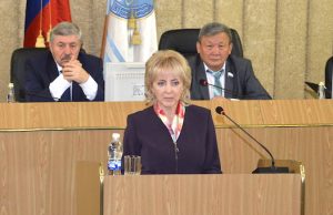 Депутаты утвердили бюджет на следующий год