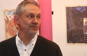 Алексей Дмитриев представил «Три толстяка» в новом оформлении