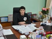 Ольга Сафронова вступила в должность главы городской администрации