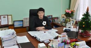 Ольга Сафронова вступила в должность главы городской администрации