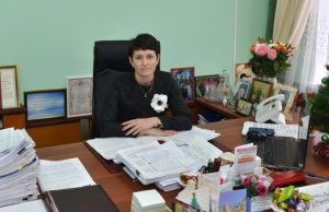 Ольга Сафронова вступила в должность главы городской администрации