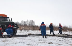 В филиале «ГАЭС» выполняют дополнительный ремонт сетевого оборудования