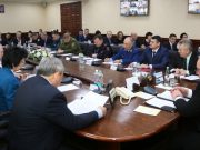 Силовики готовы обеспечить безопасность во время новогодних праздников