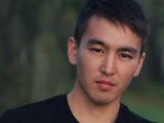 В Москве пропал уроженец Горного Алтая, телеоператор Руслан Кадыдаков