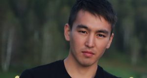 В Москве пропал уроженец Горного Алтая, телеоператор Руслан Кадыдаков