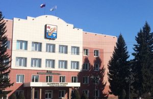 Решили не тянуть. Сити-менеджера в Горно-Алтайске определят уже до нового года