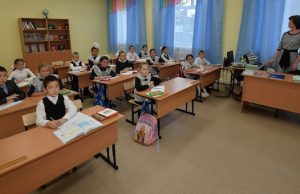 Как регионы сохраняют родные языки