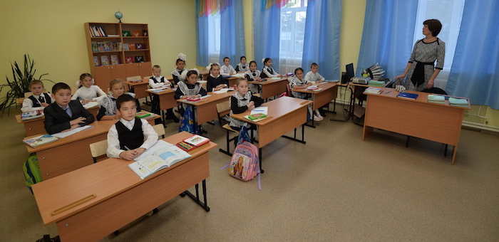 Как регионы сохраняют родные языки