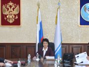 Развитие социальной сферы обсудили в правительстве